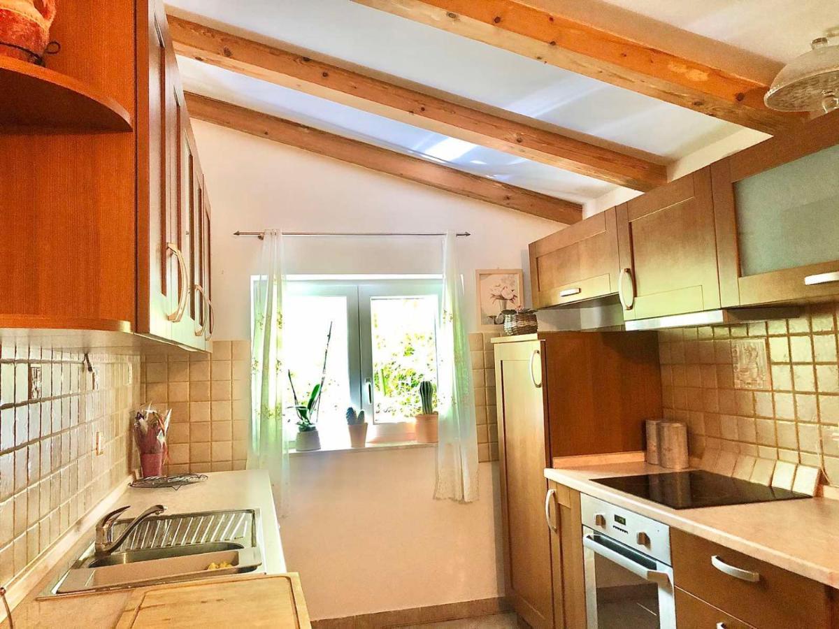 Apartments Zimerman Порторож Екстер'єр фото